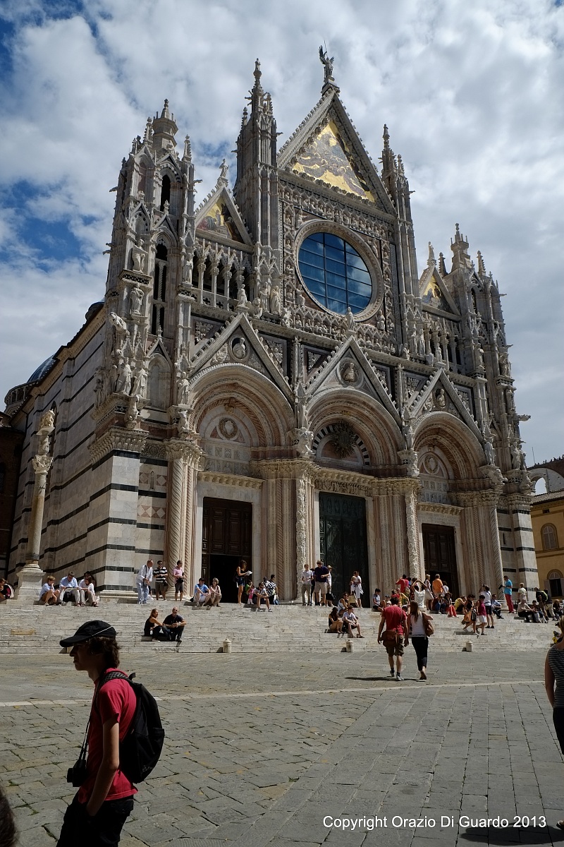 Siena Cathedral