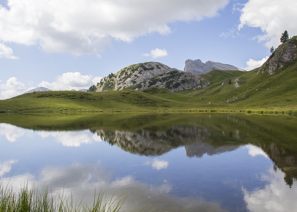 Passo Valparola