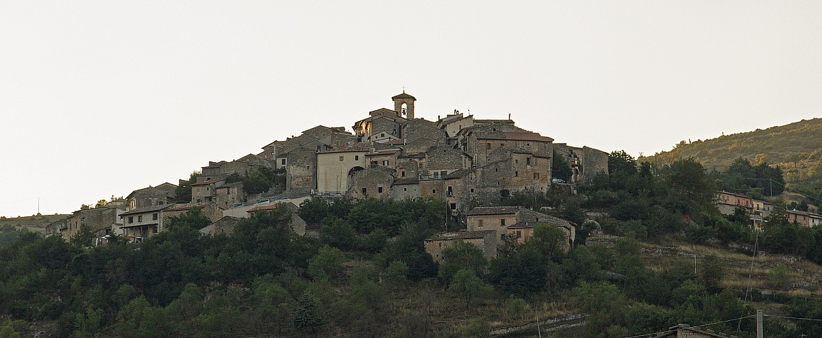 Rosciolo dei Marsi