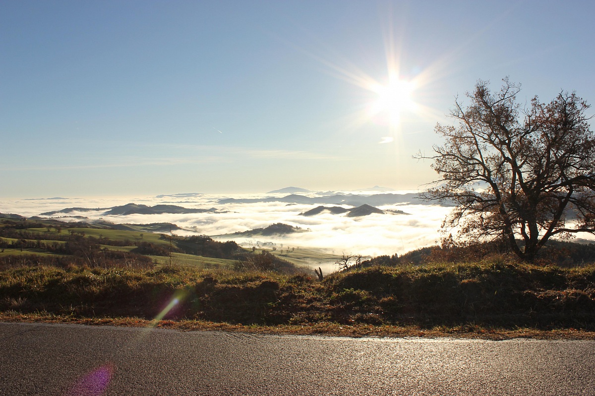 hinterland area hermitage carpegna