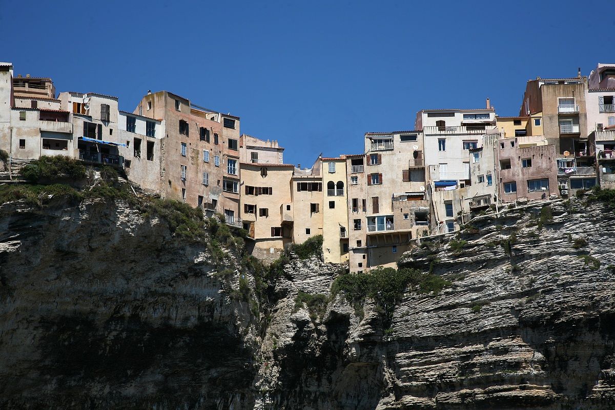 Bonifacio