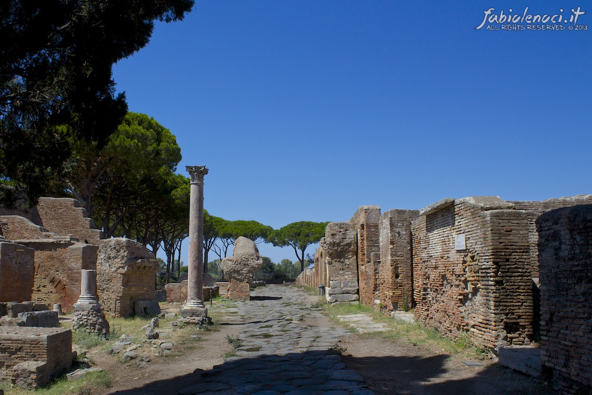 Ostia Antica