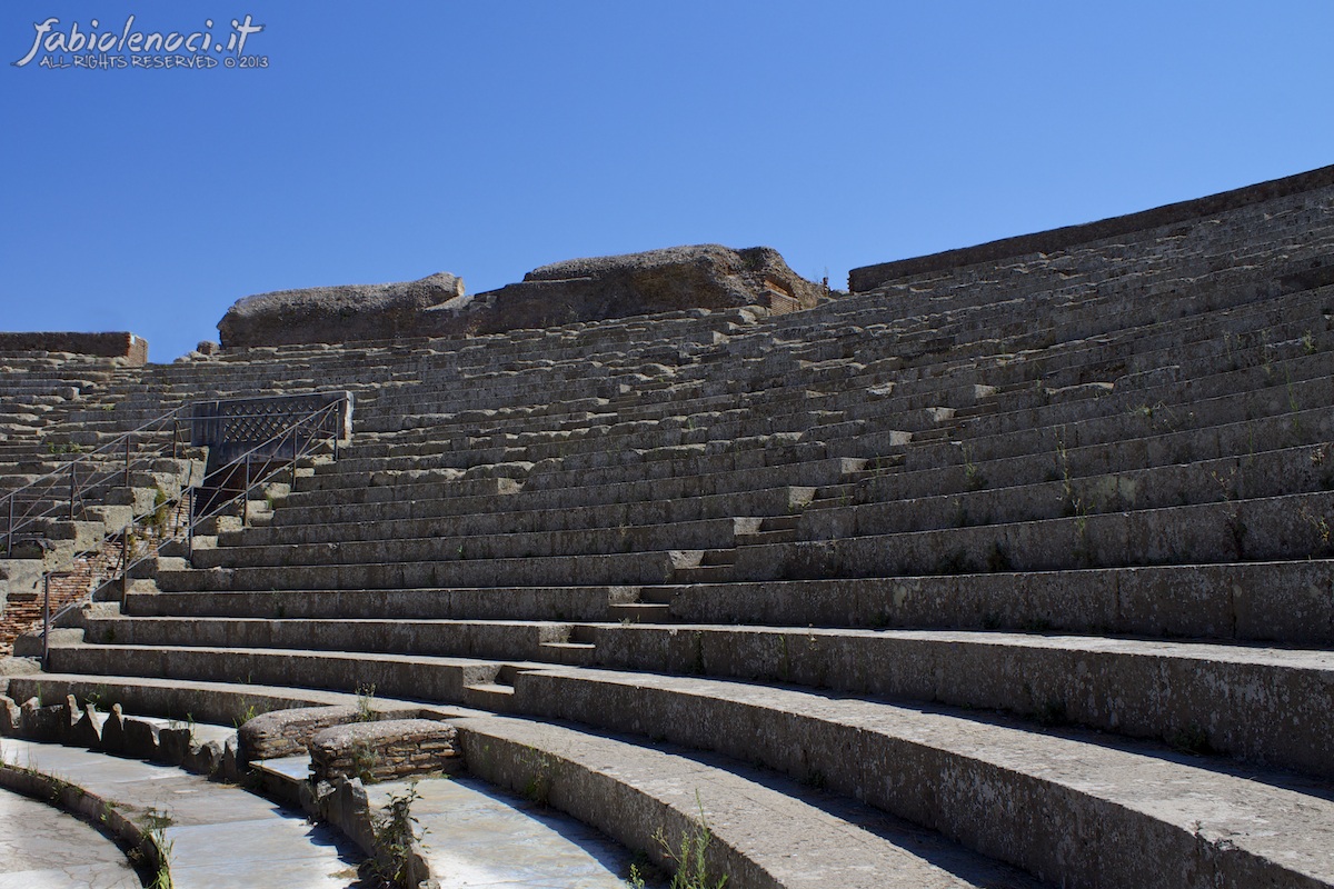 Ostia Antica