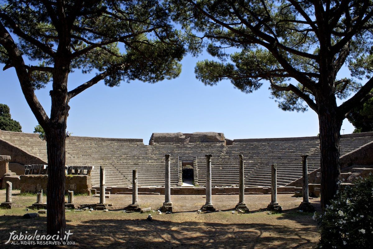 Ostia Antica