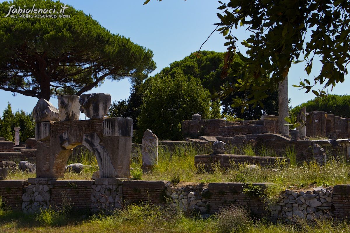 Ostia Antica