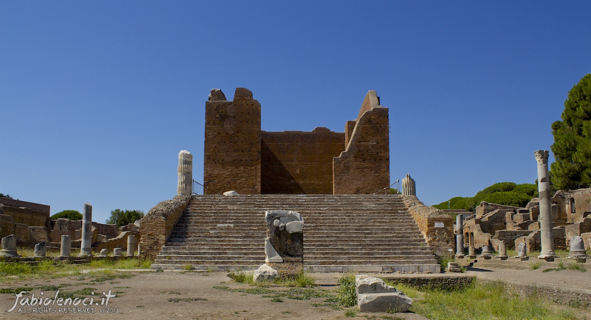 Ostia Antica