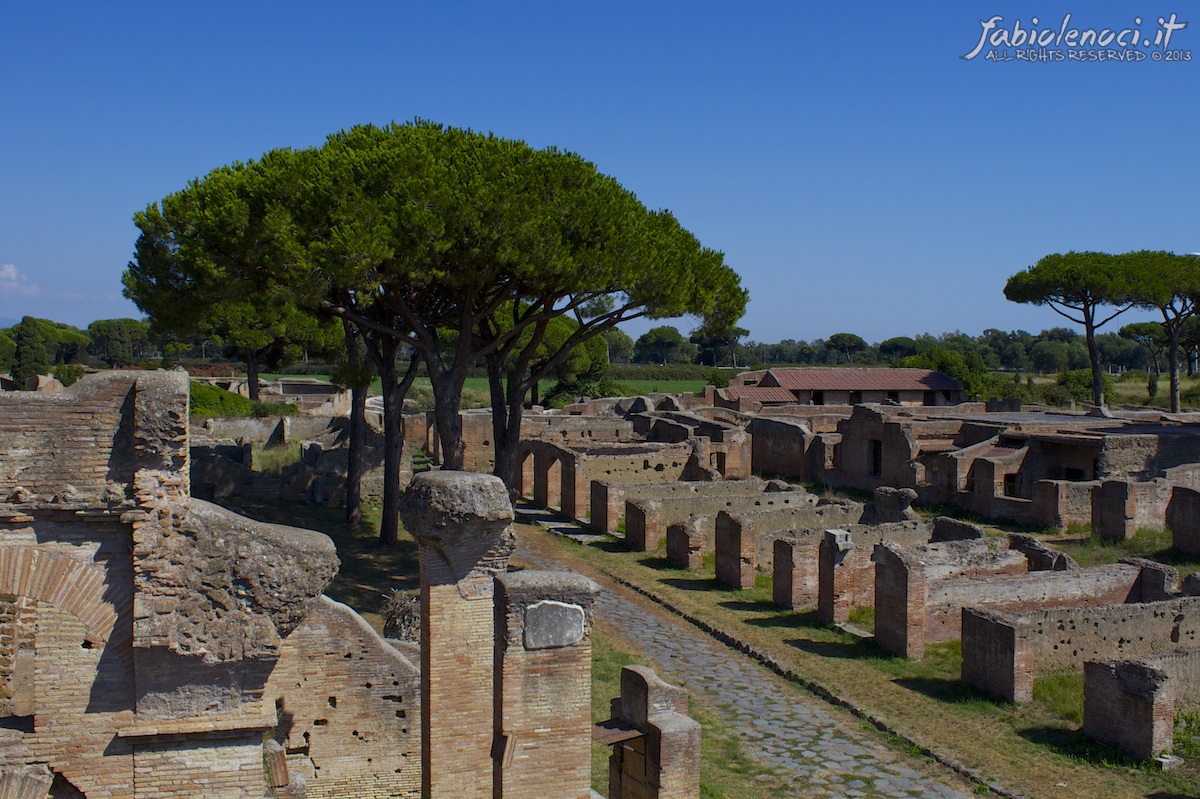 Ostia Antica