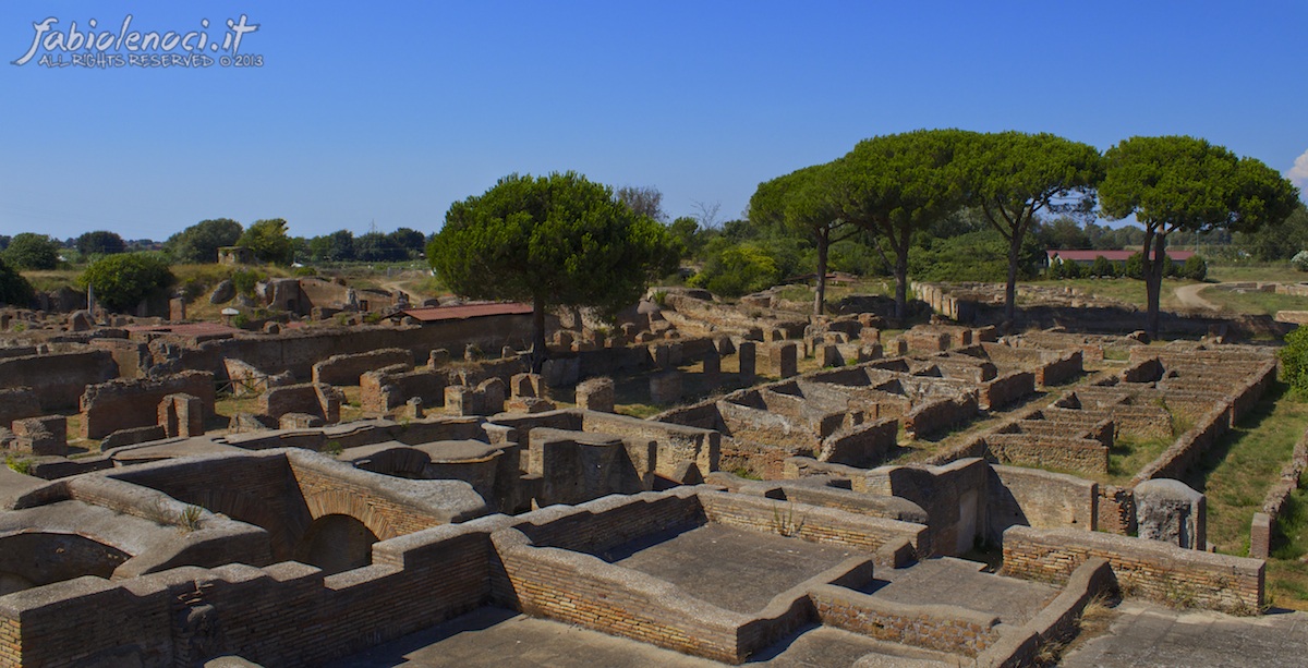 Ostia Antica