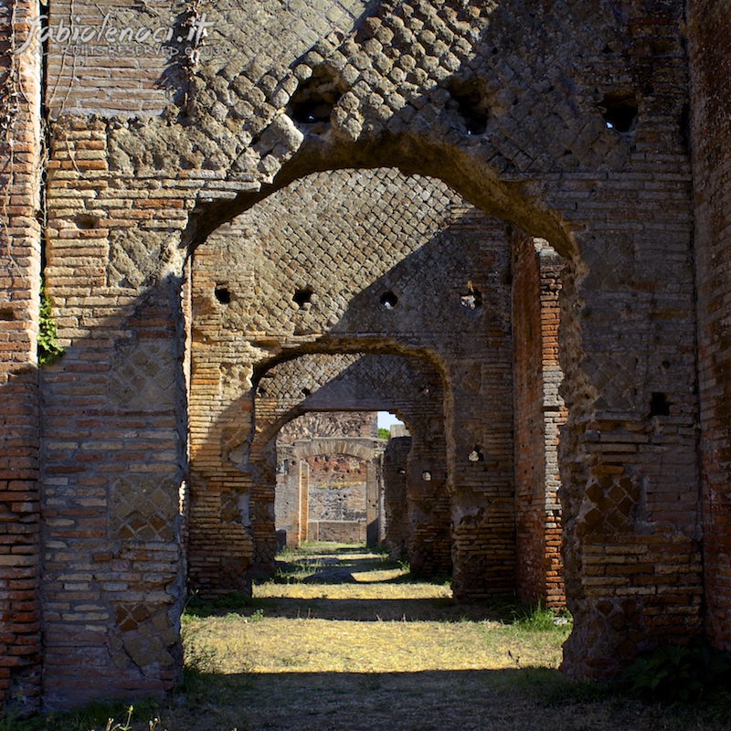 Ostia Antica