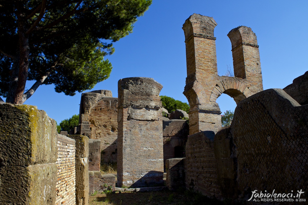 Ostia Antica