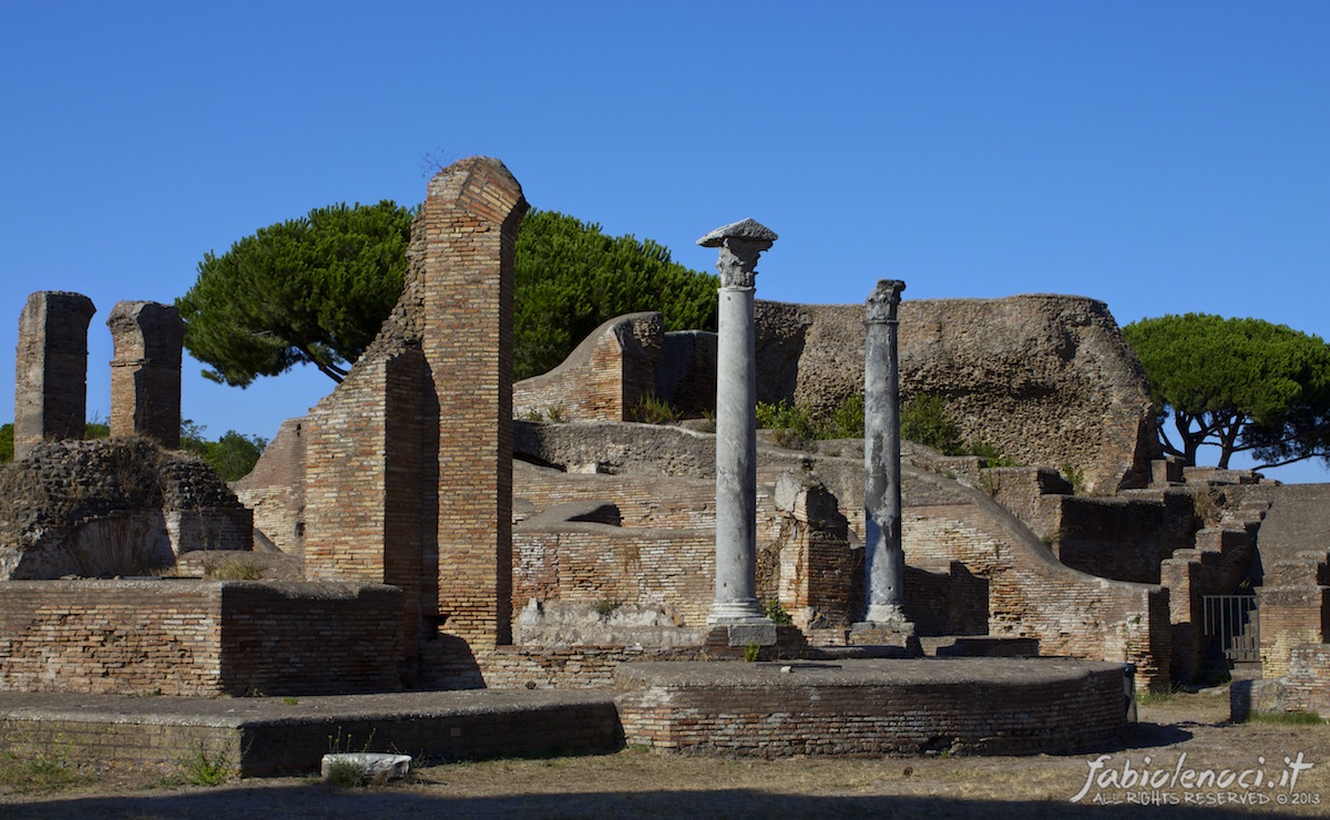 Ostia Antica