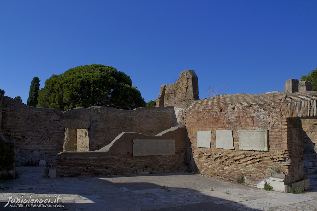 Ostia Antica