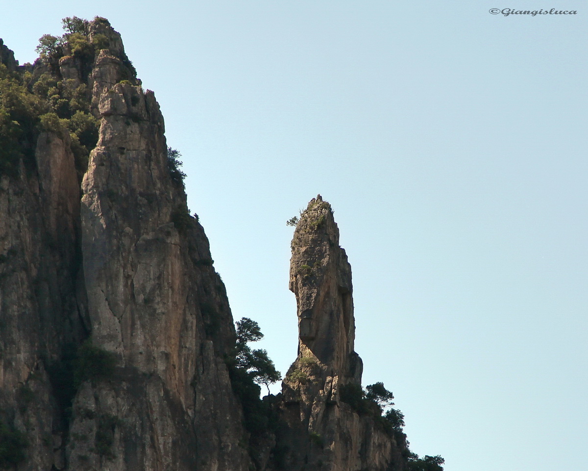 Vista dal Treno Verde - 02