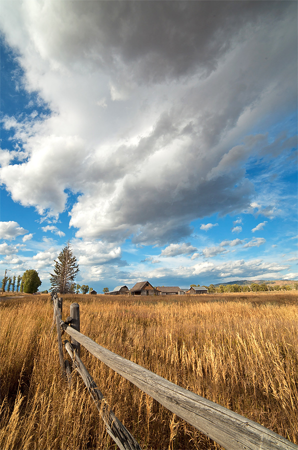 Grand Teton National Park