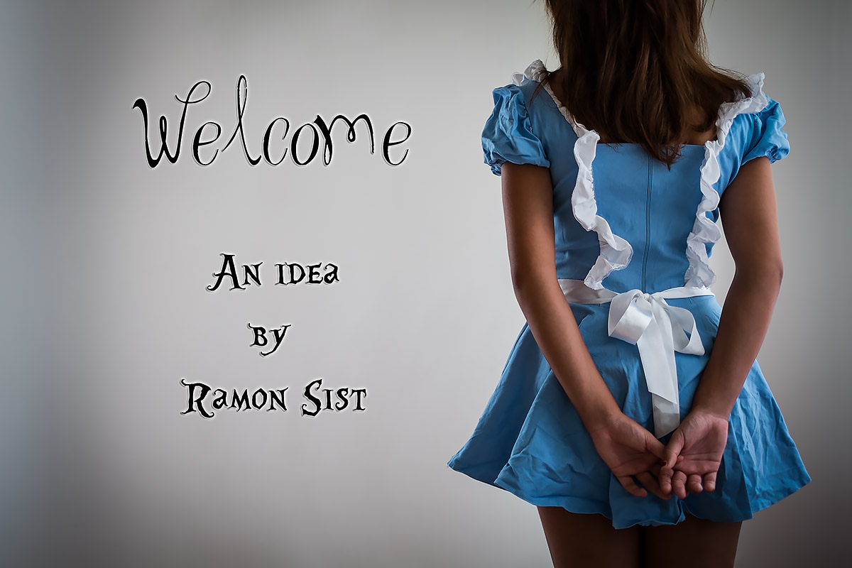 The Wonderland Project