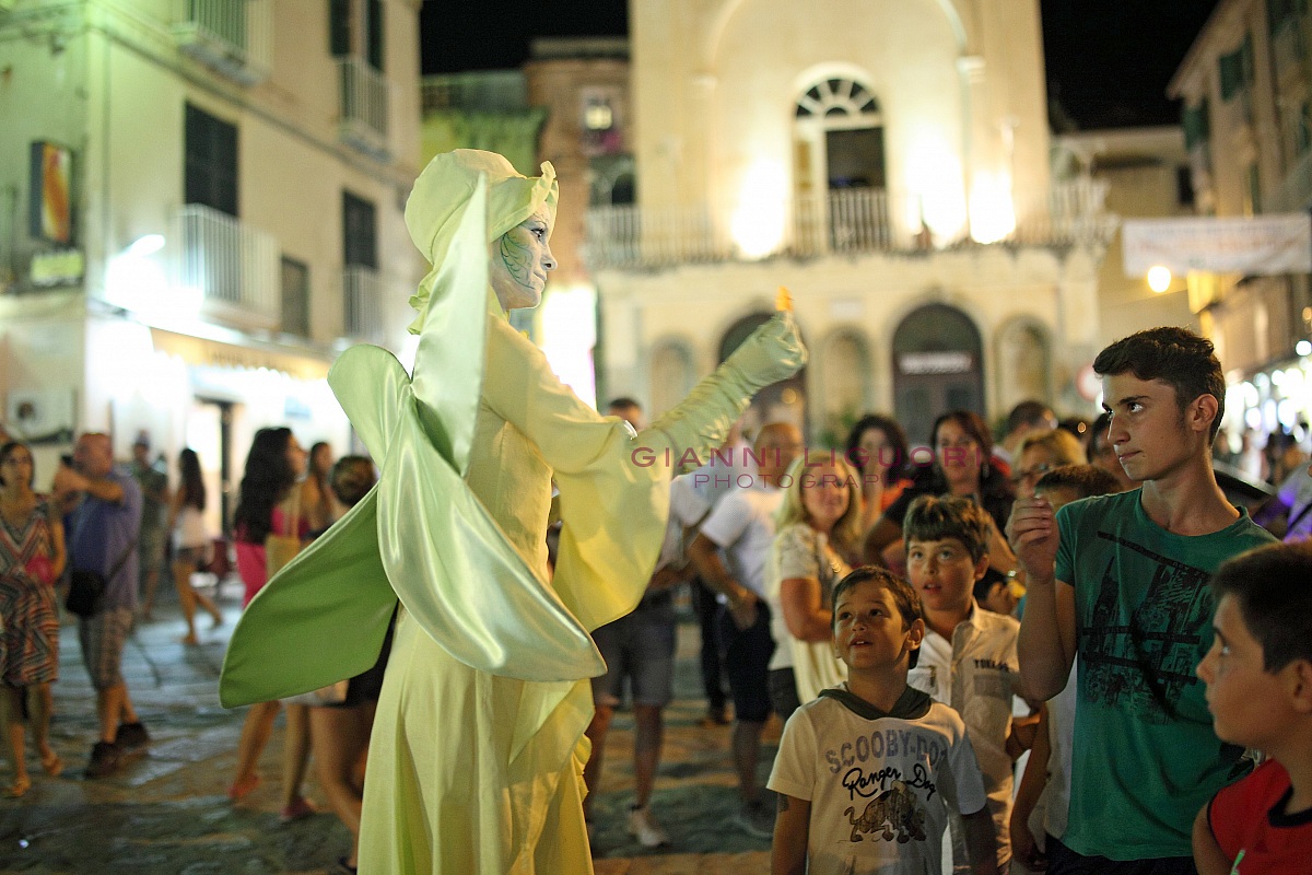 Giver of dreams ... :)