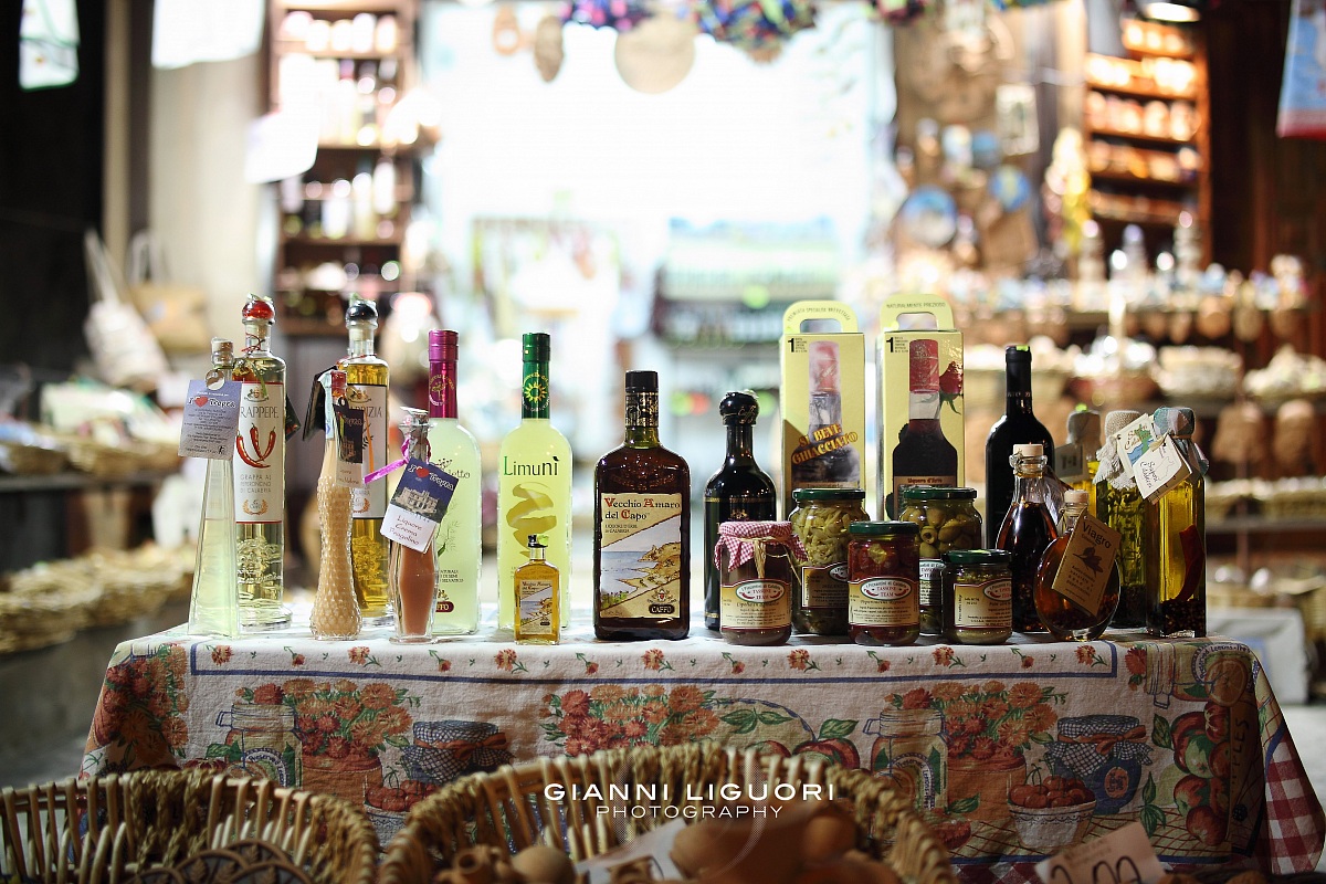 Street Still Life, notturno!