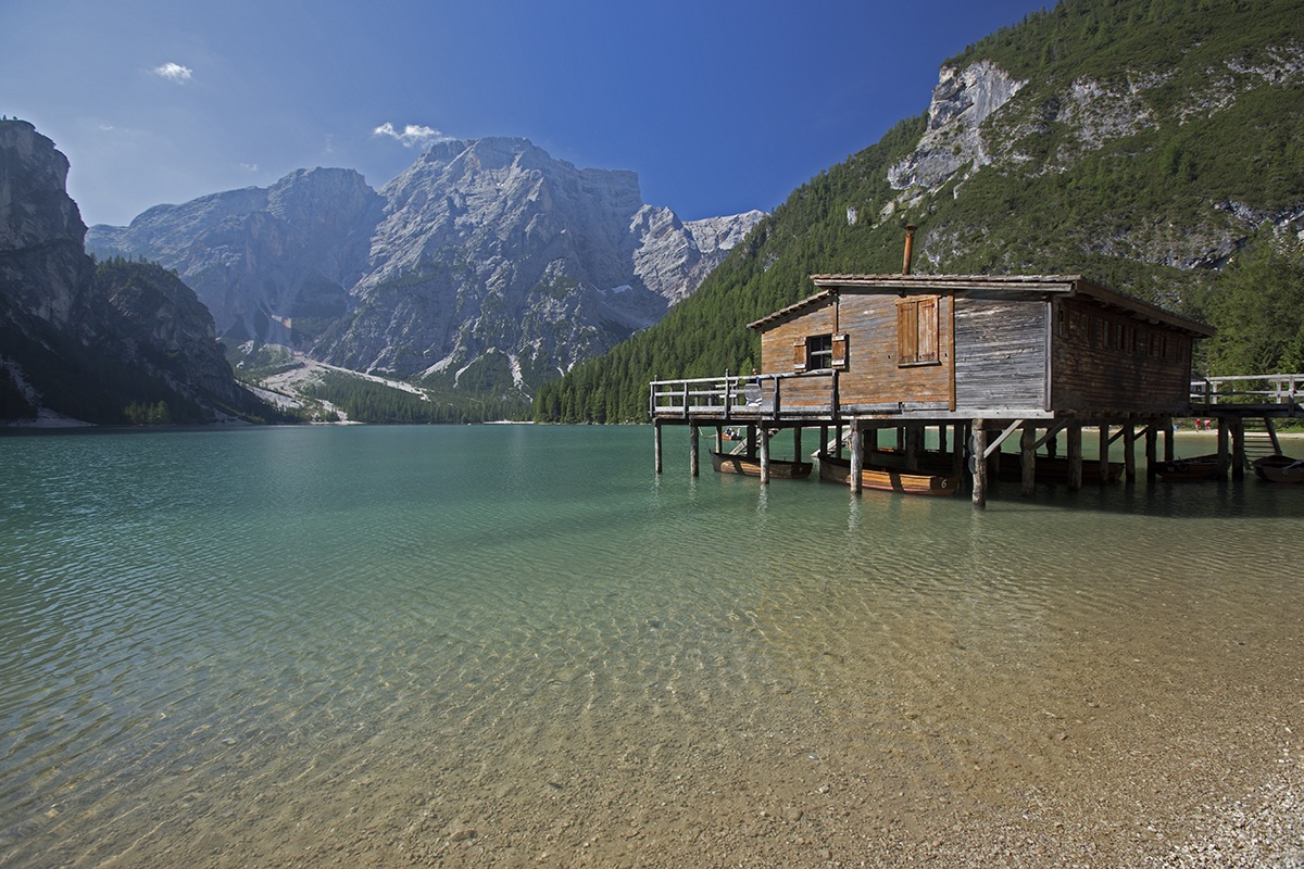 Lago di Braies 4