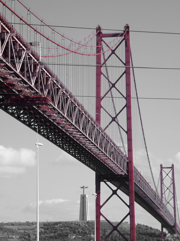 El 25 de Abril Bridge