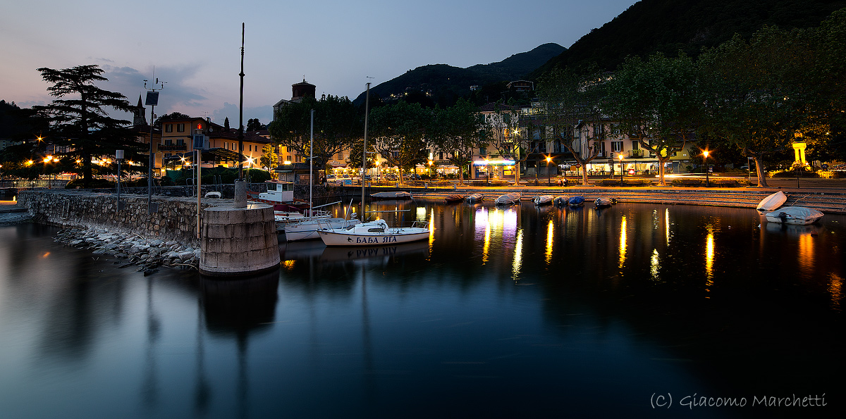 Laveno