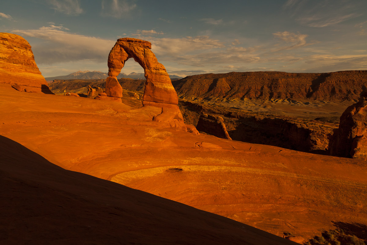 Arches National Park