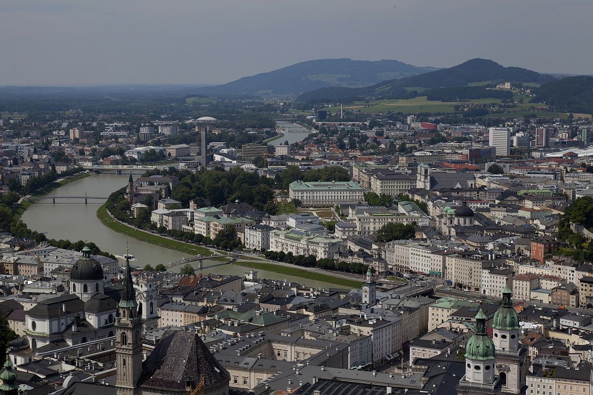 Salzburg