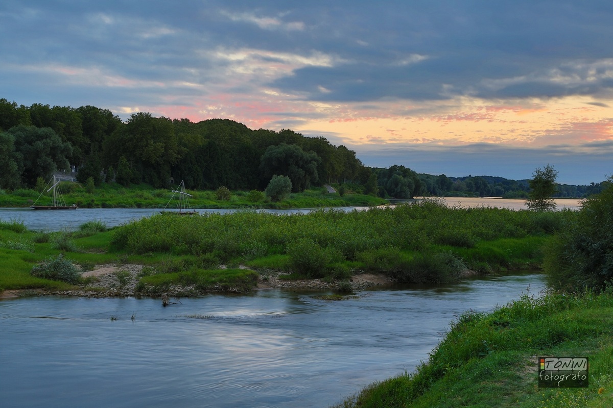 Loire River