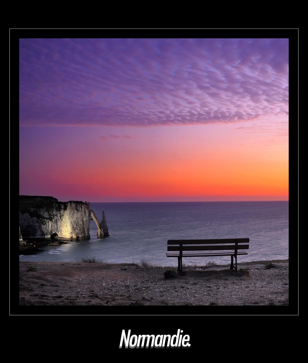 Normandie