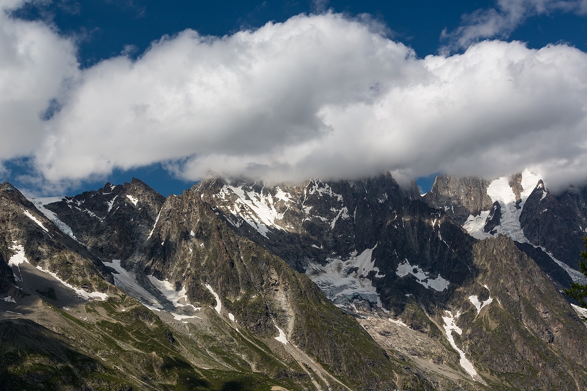 Monte Bianco