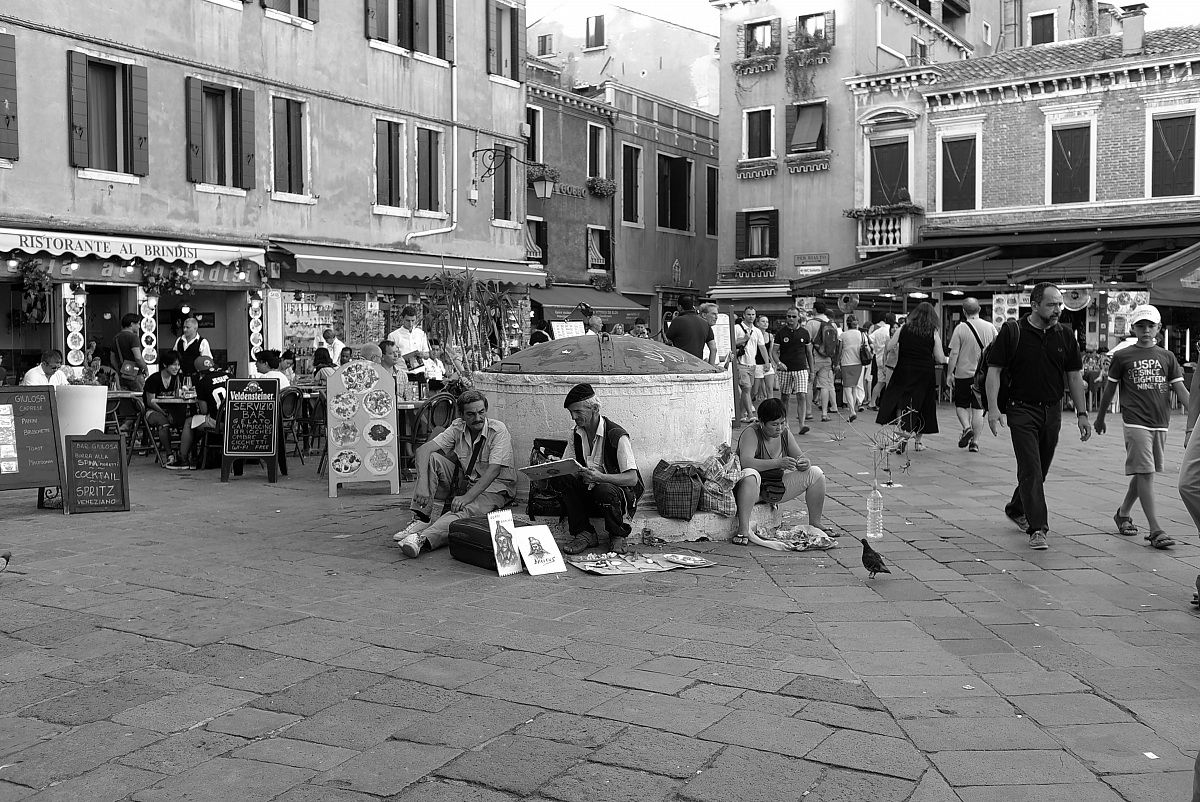 paintings and origami