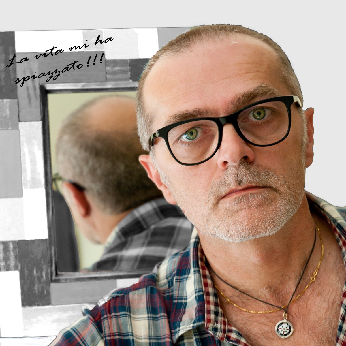 La vita mi ha spiazzato