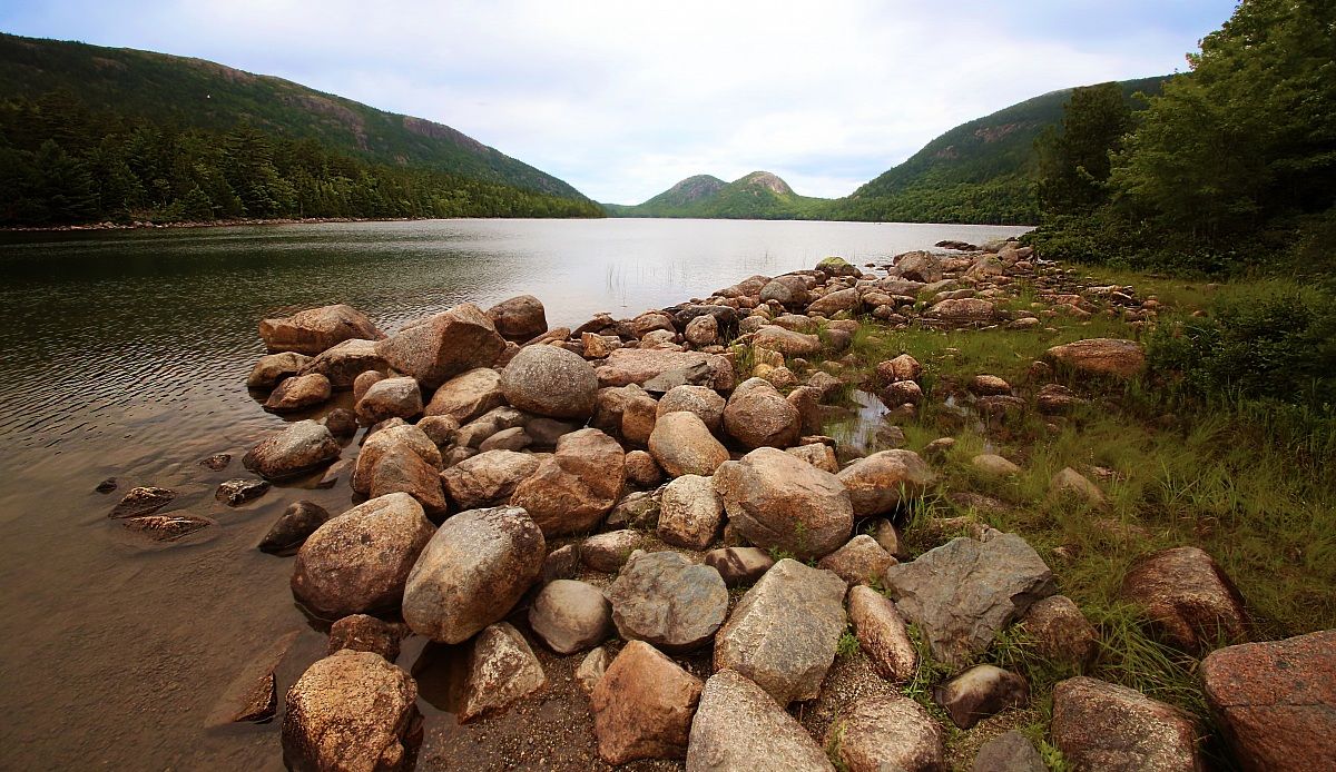 Acadia National Park