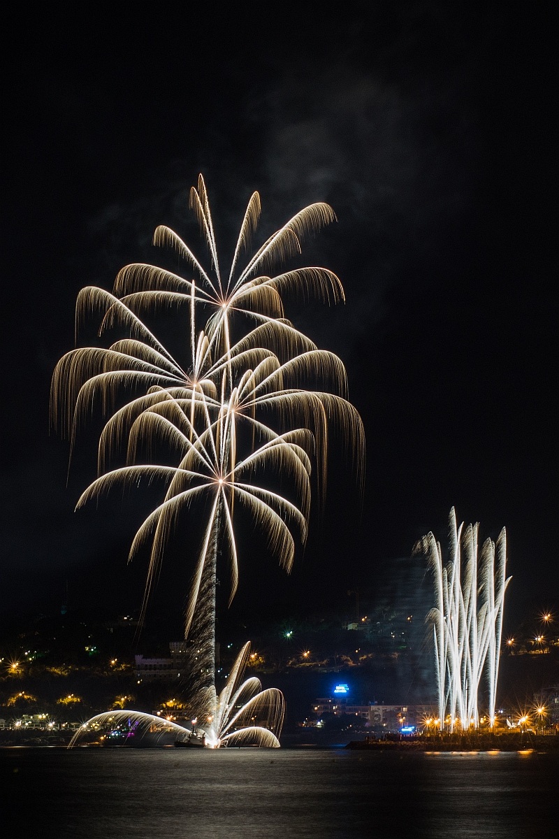 palma artificiale