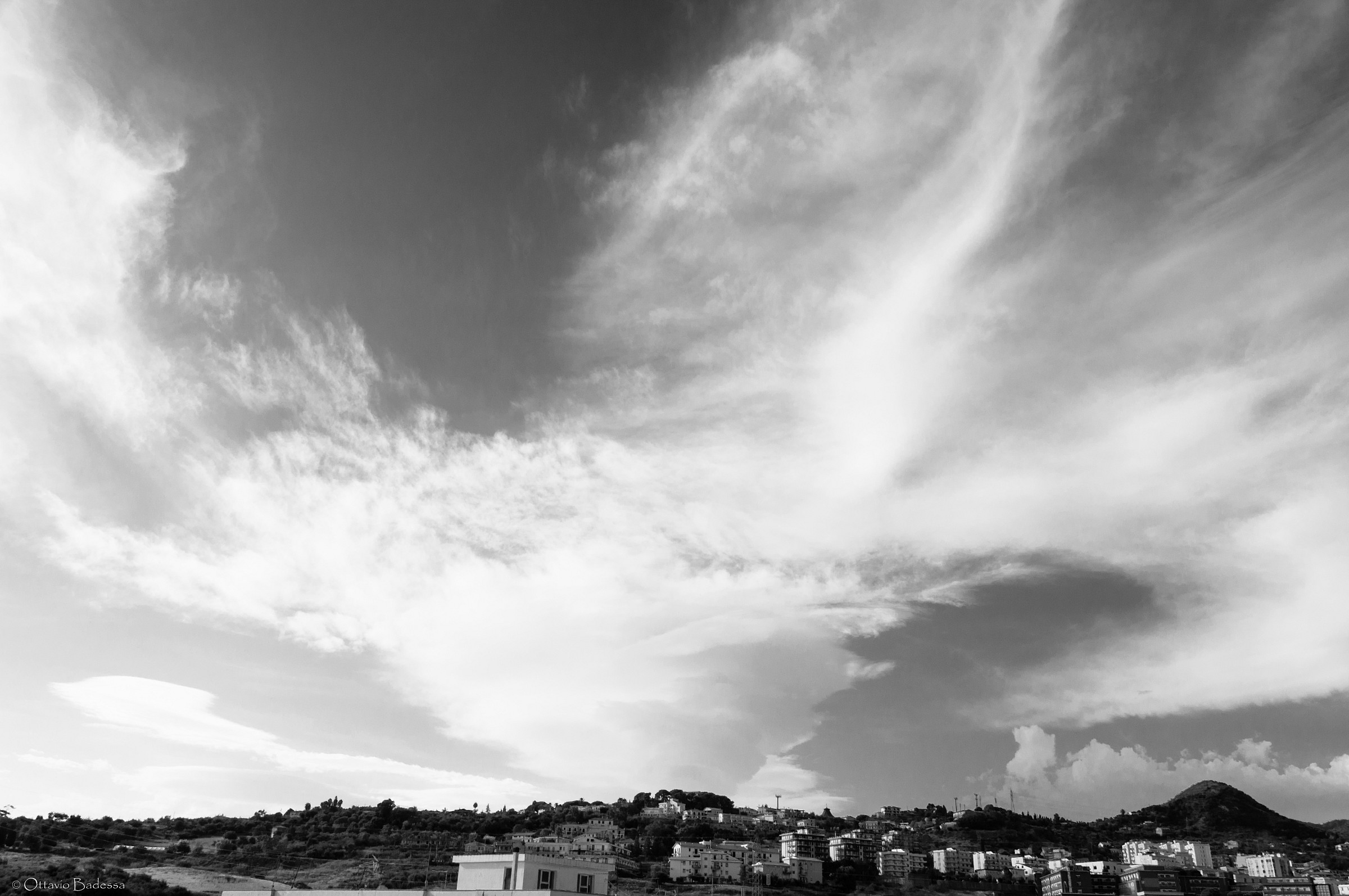 The spectrum of Etna