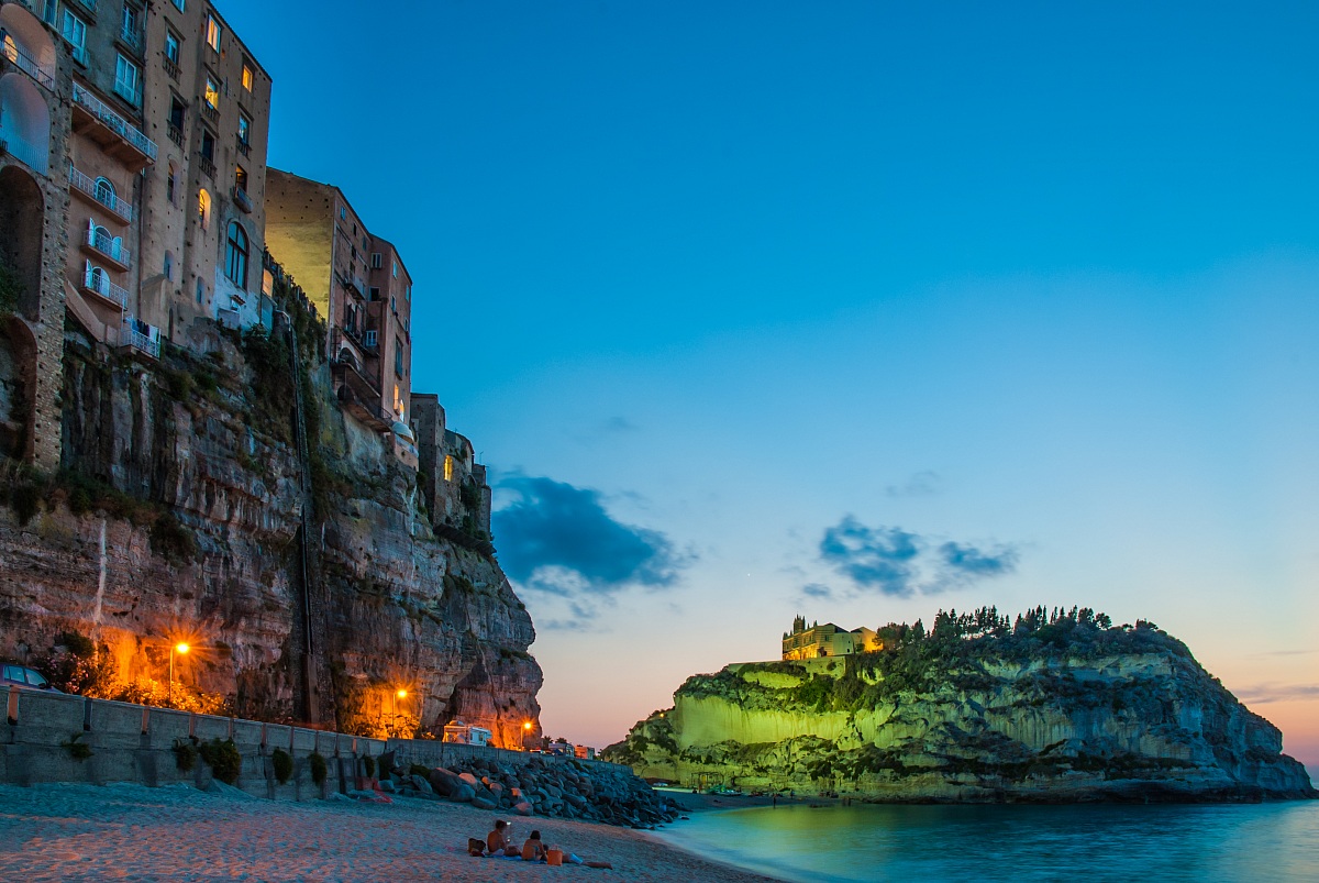 Tropea