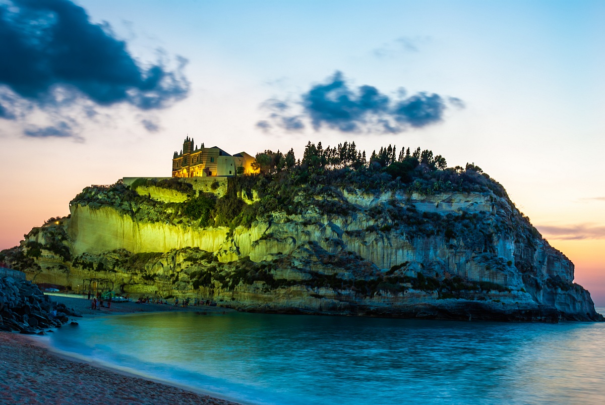 Tropea