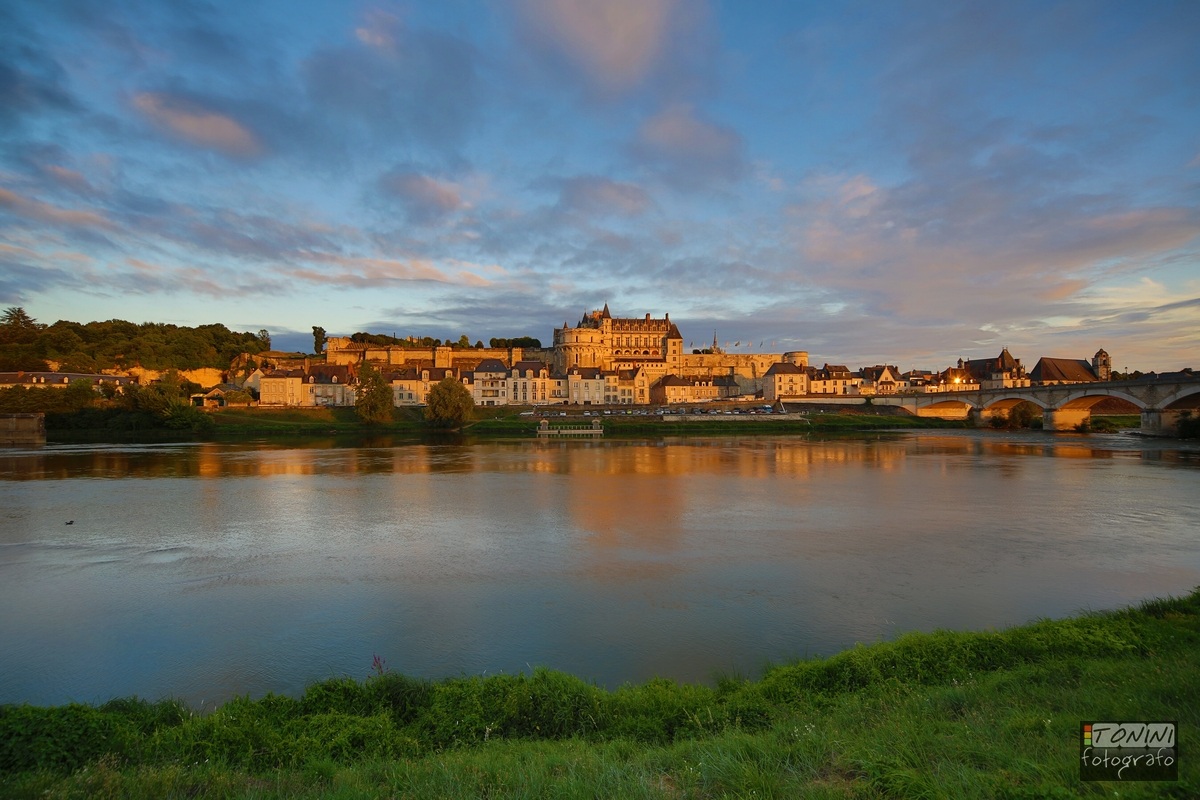 Castello di Amboise