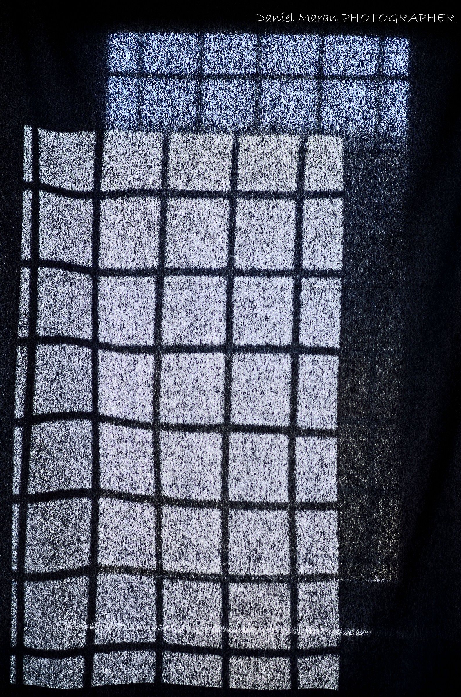 sbarre di seta, sbarre di ferro ...