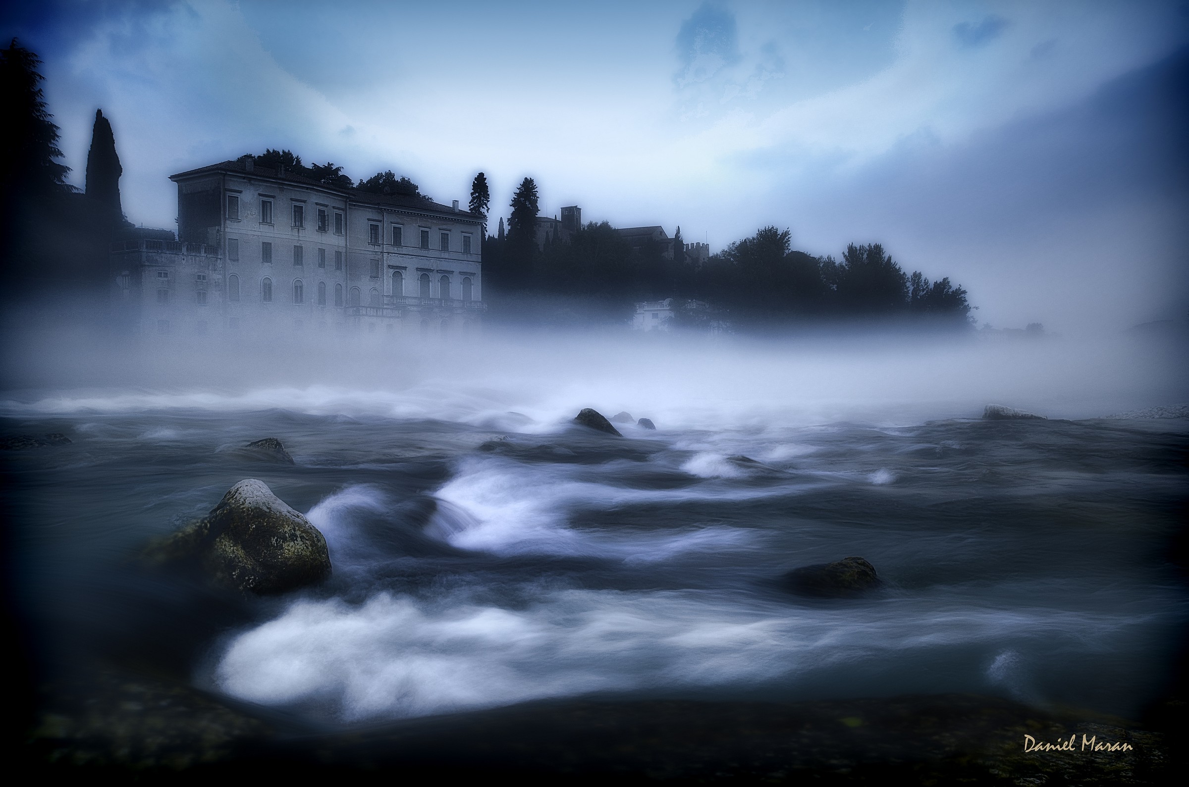 Giornata insolita a Bassano