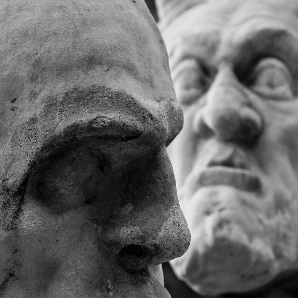 The Wise and the Ugly