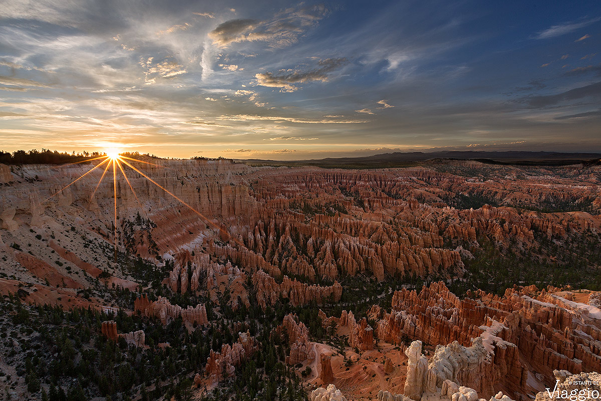 Bryce Canyon