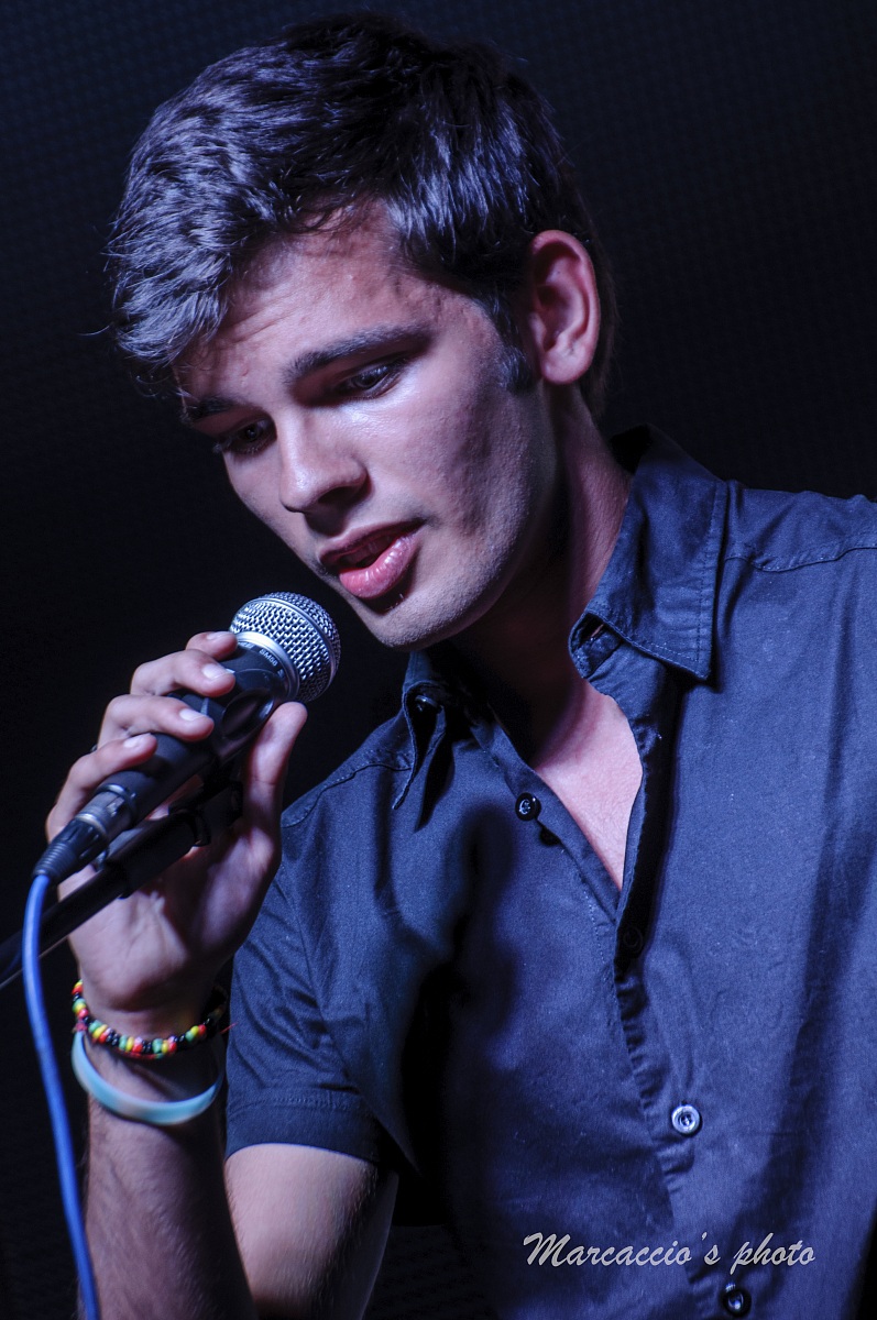 karaoke in the square