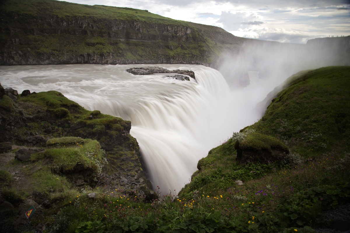 dettifoss