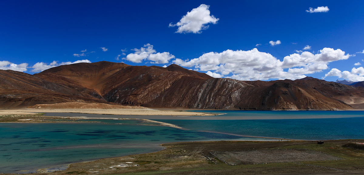 Pangong Tso
