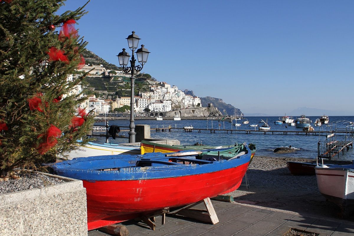 Spiaggia dei Pescatori