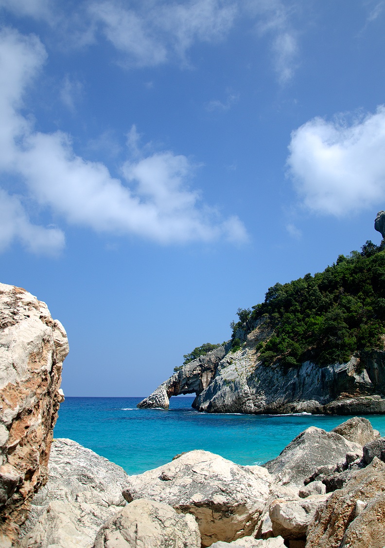 cala goloritze