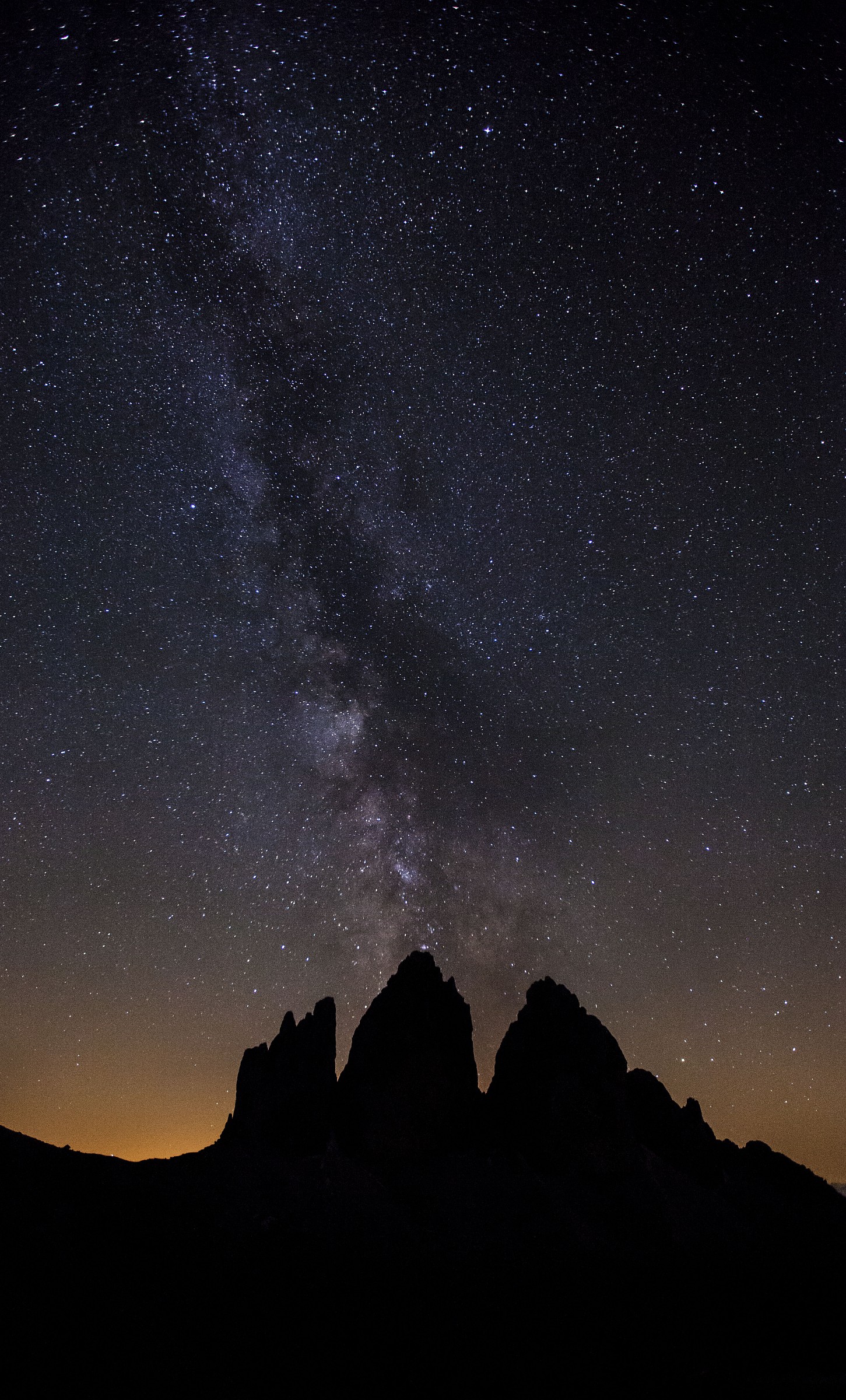 Tre Cime di Lavaredo