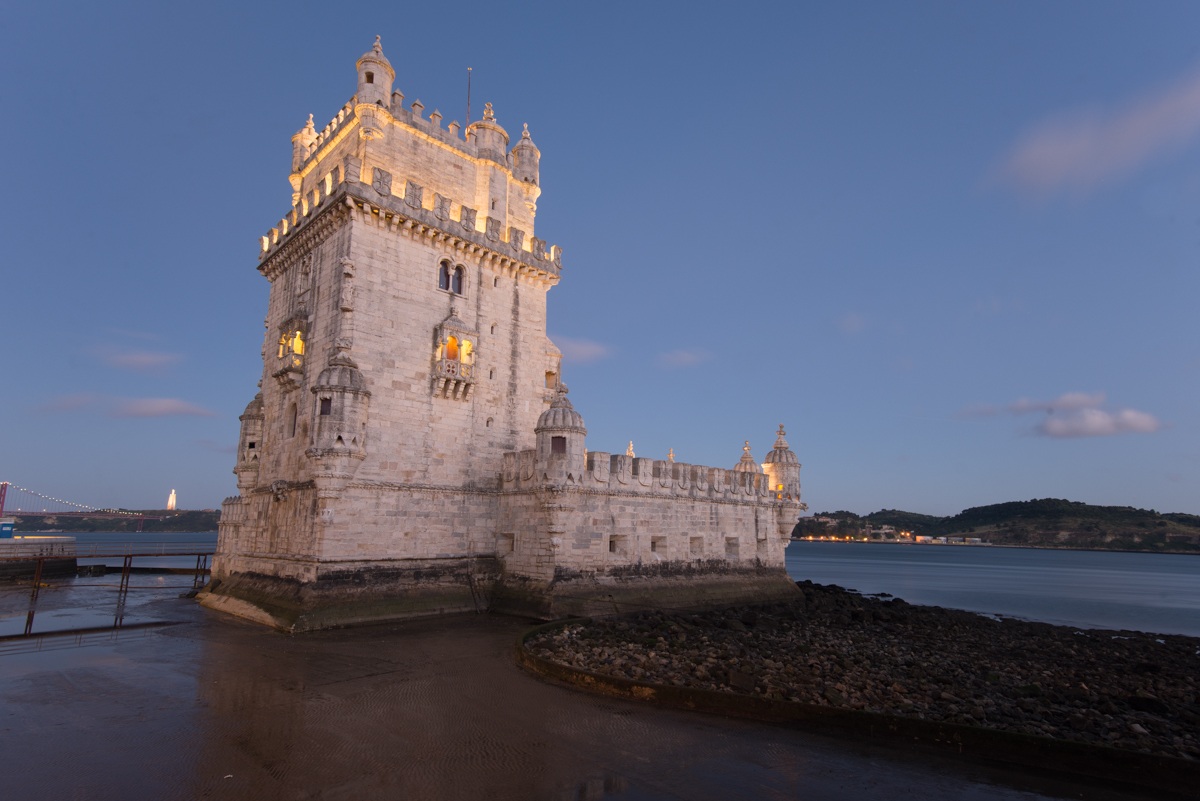 Torre di Belèm