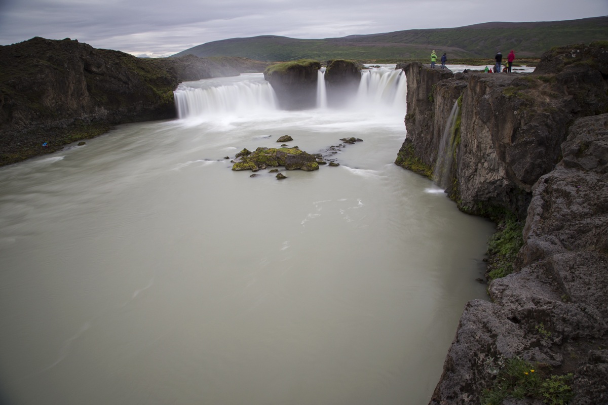 godafoss