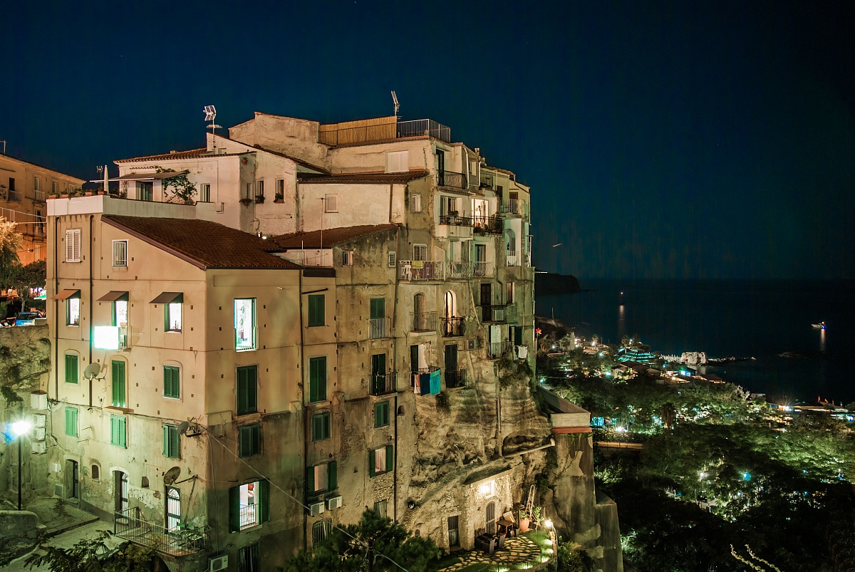Tropea